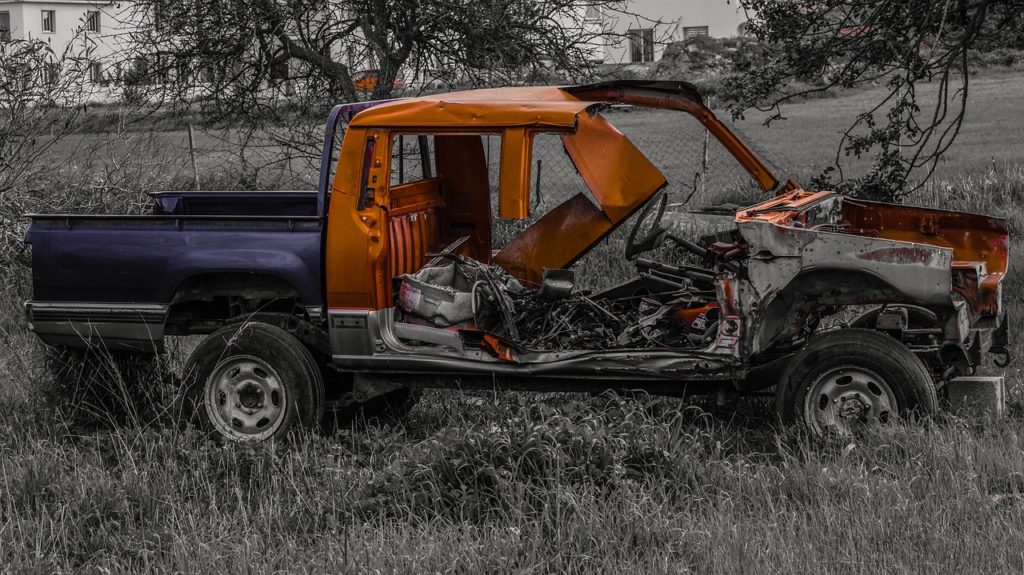 Car Recycling Near Lynn MA