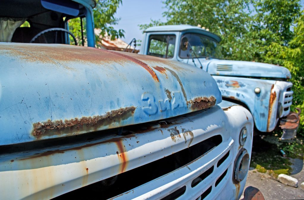 Car Scrap near Arlington MA