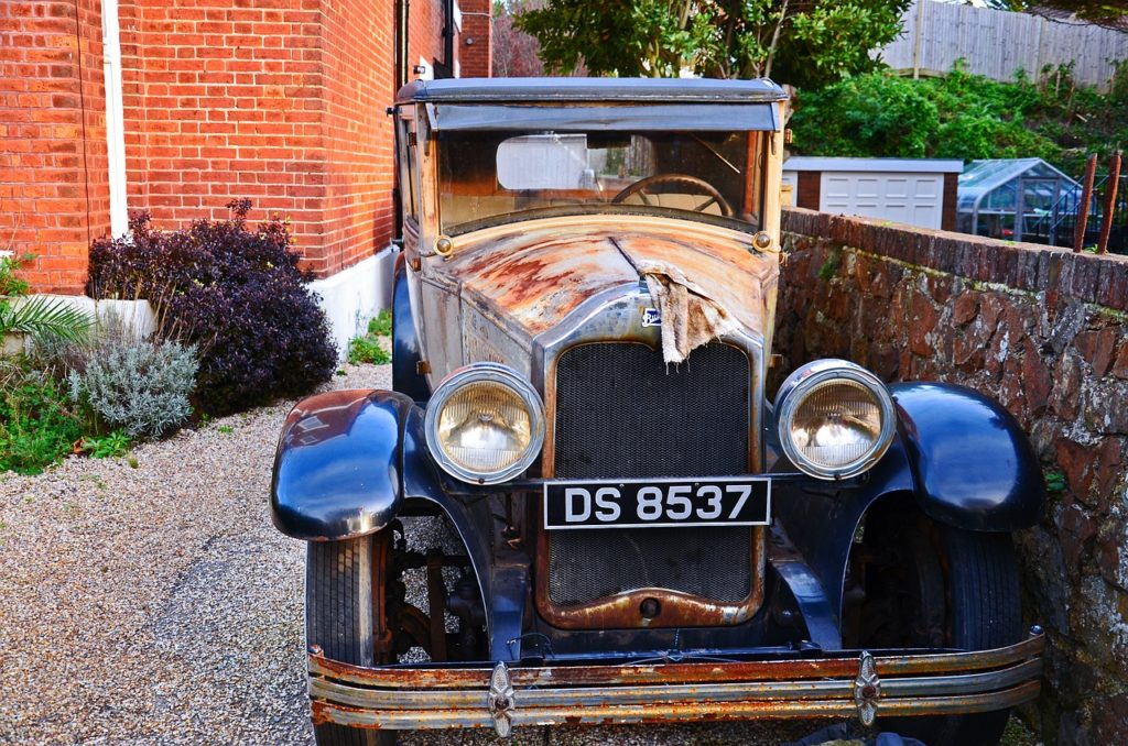 Car Scrap value near Lynnfield MA