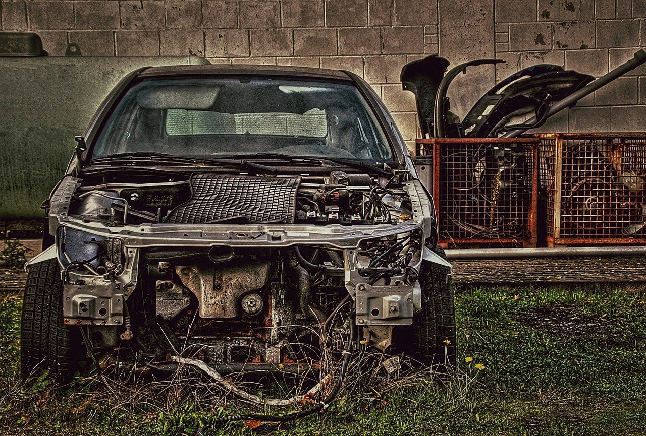 Junk my car without title near Danvers MA