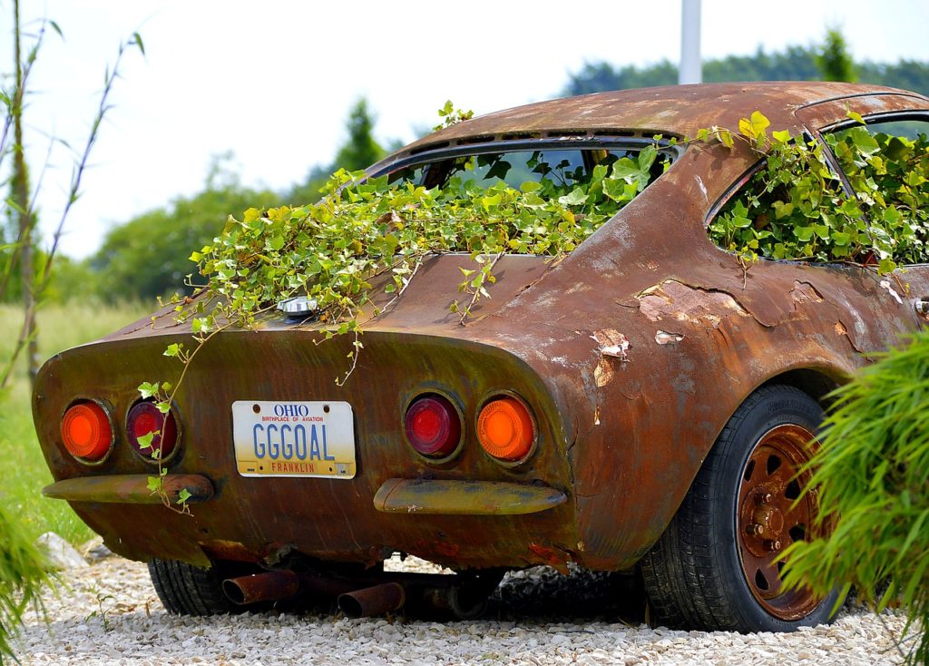 Who buys junk cars without title Melrose MA