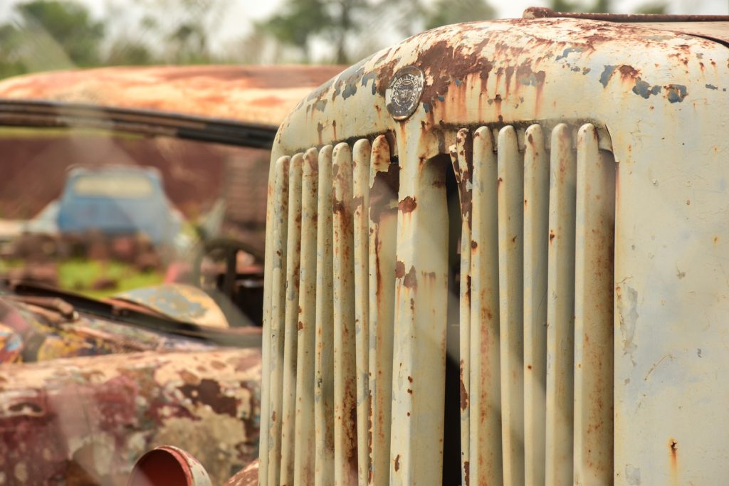 Scrap Car Value near Wakefield MA