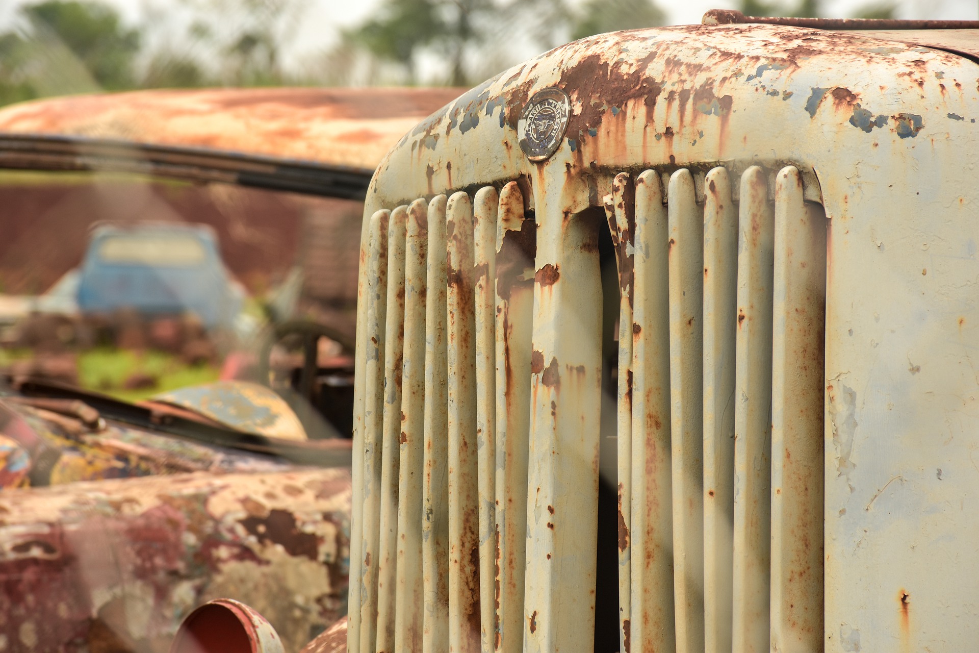 Scrap my car near Peabody MA