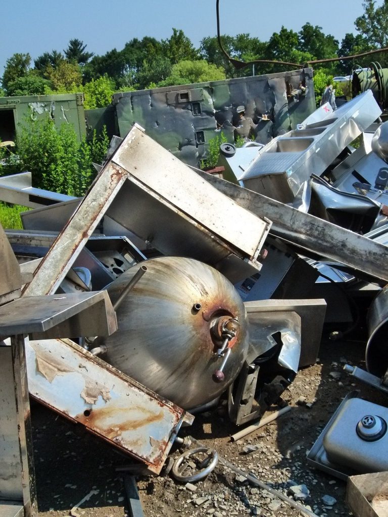 Scrap cars near me Lexington MA