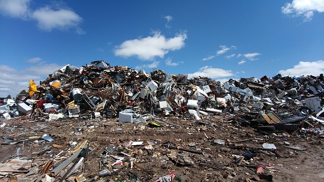 Scrap car buyers near Middleton MA