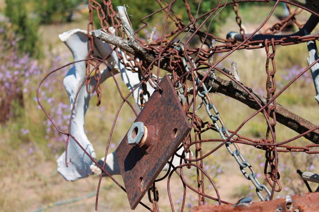 Scrap your car near Lynnfield MA