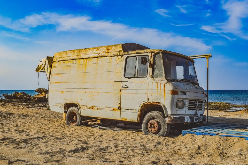 Buy junk cars without title near Nahant MA