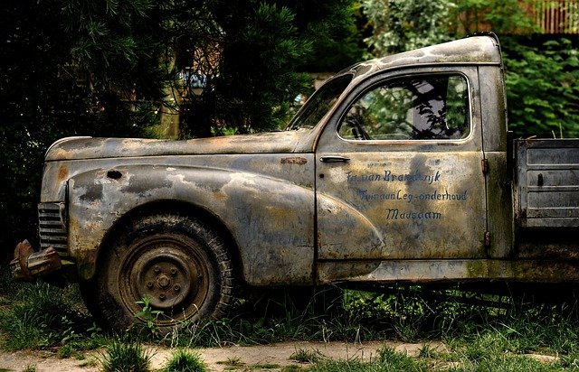 Sell Scrap Car near Revere MA