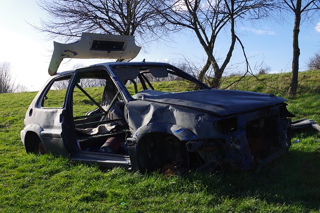 Junk my car without title near Saugus MA