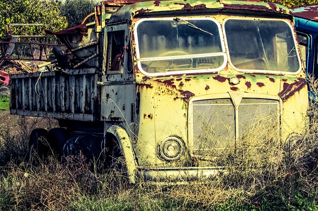 Scrap my car near me Wakefield MA