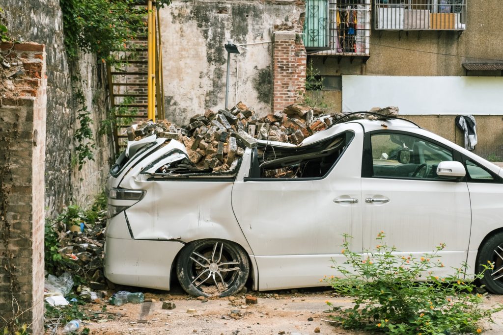Get rid of junk car without title near Malden MA