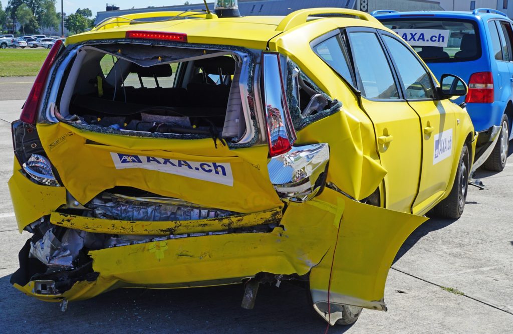 sell junk car without title near Peabody MA